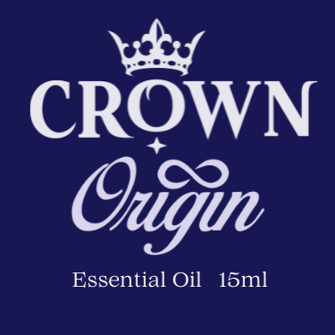 Crown Origin Essential Oil (15mL)